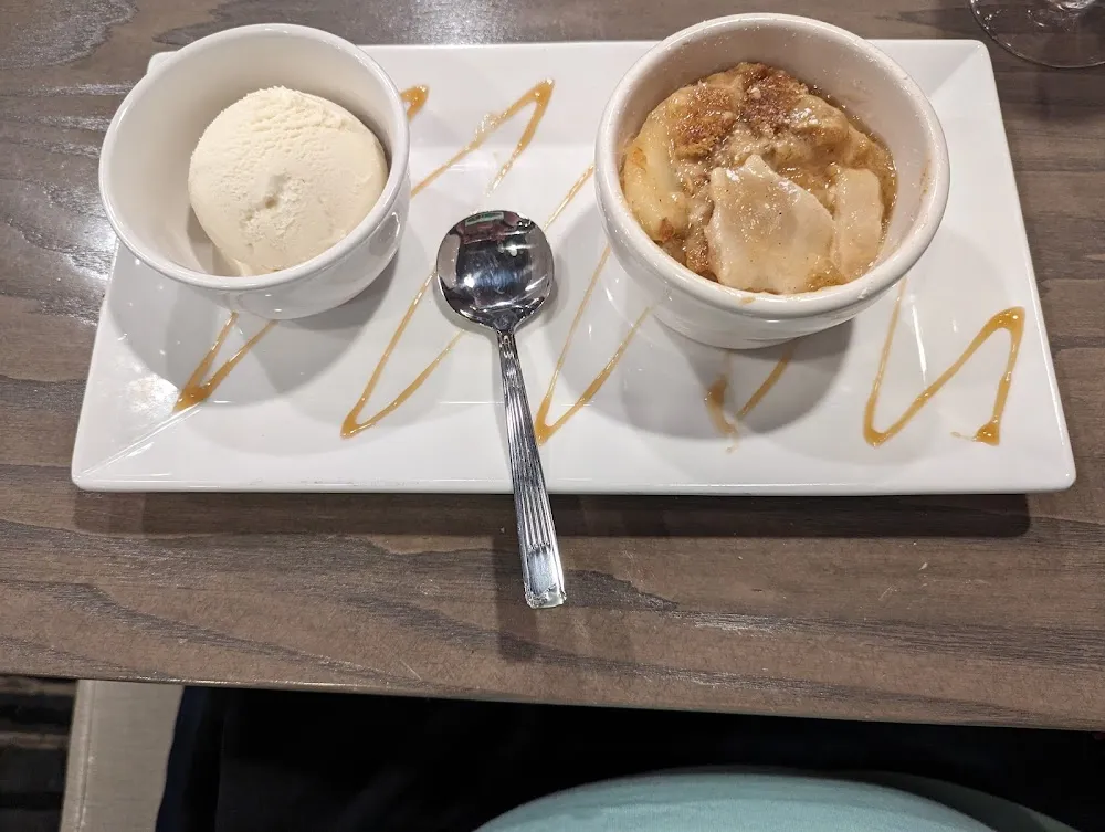 Affogato