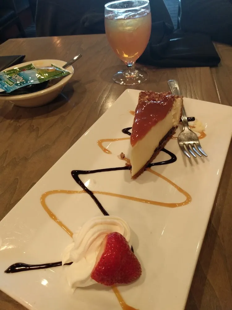 Cheese Cake