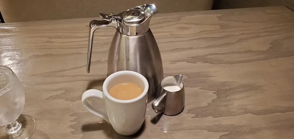 Coffee