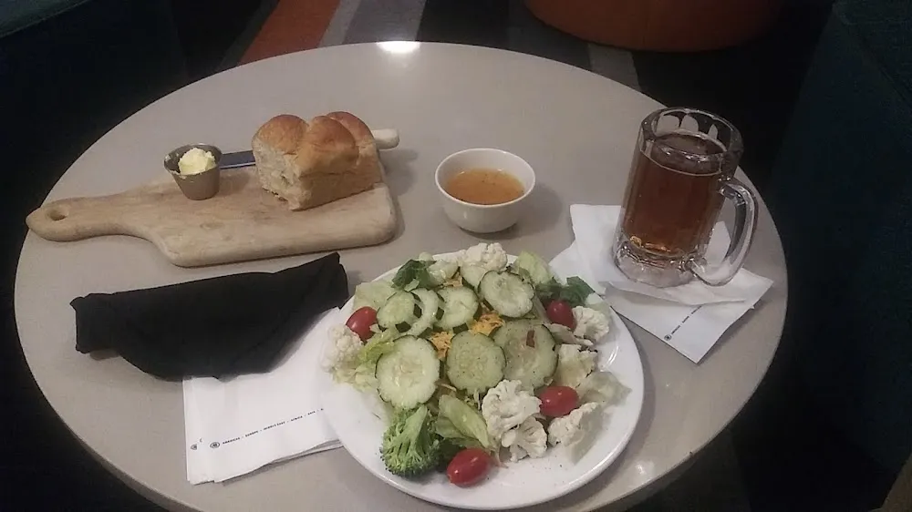 Greek Salad