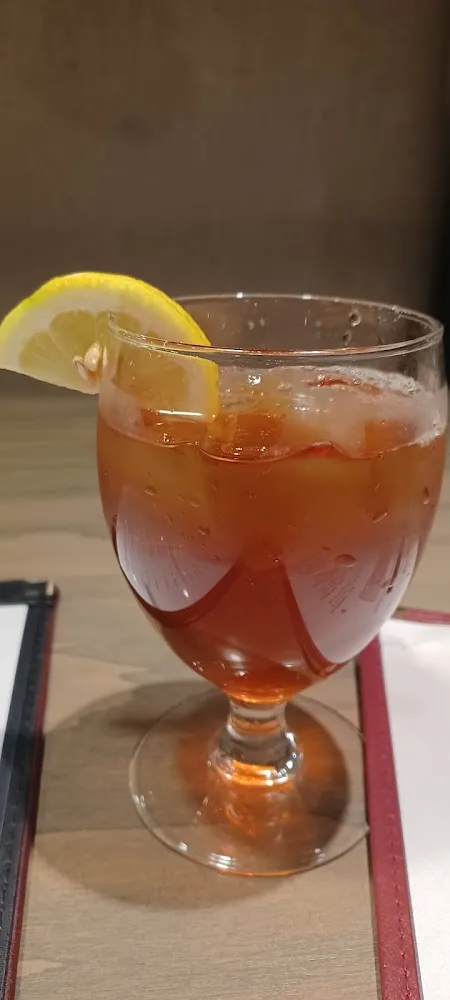 Iced Tea