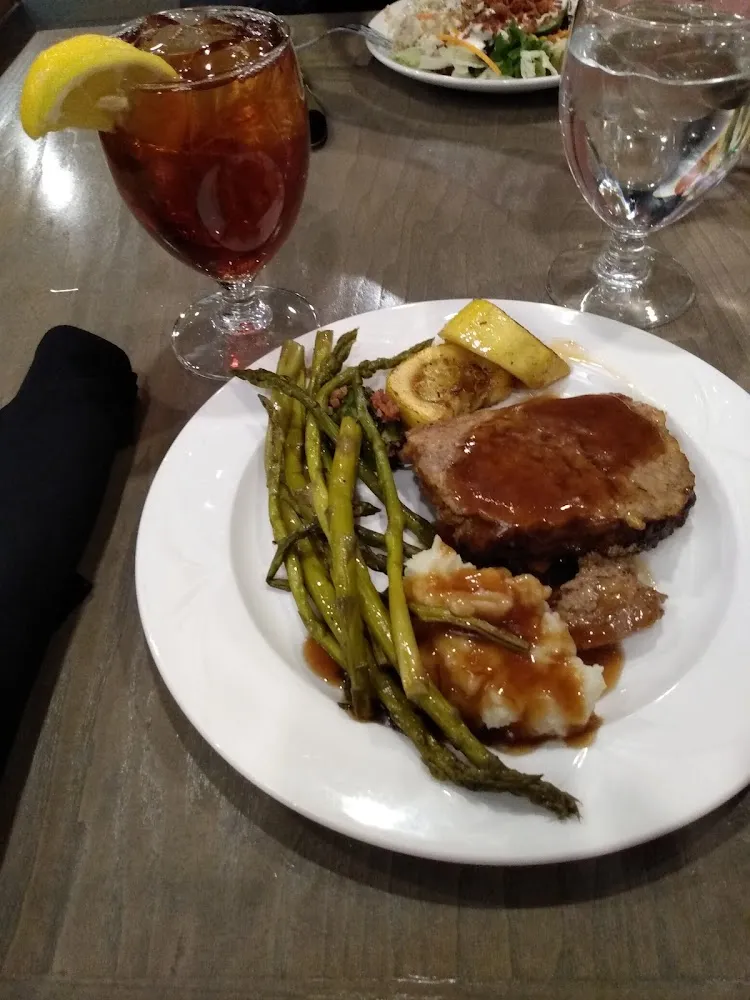Meat Loaf