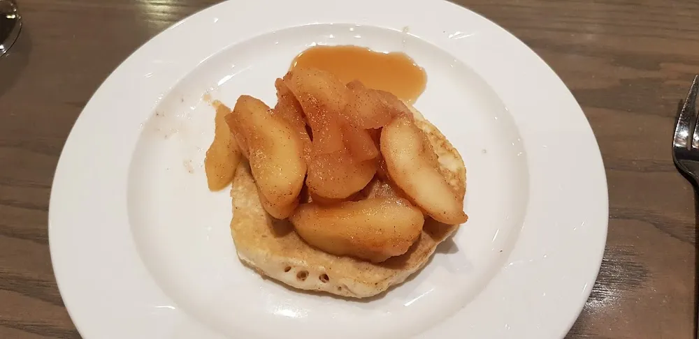 Pancakes